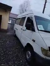 Mercedes Benz Sprinter, 1999-9