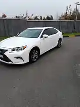 Lexus ES series, 2017-3