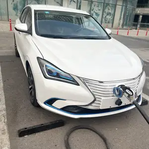 Changan Z-Chine, 2019