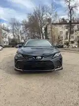 Toyota Camry, 2019-3