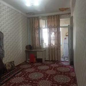 2-комн. квартира, 13 этаж, 60 м², Гипрозем