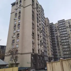 2-комн. квартира, 4 этаж, 56м², 91 мкр