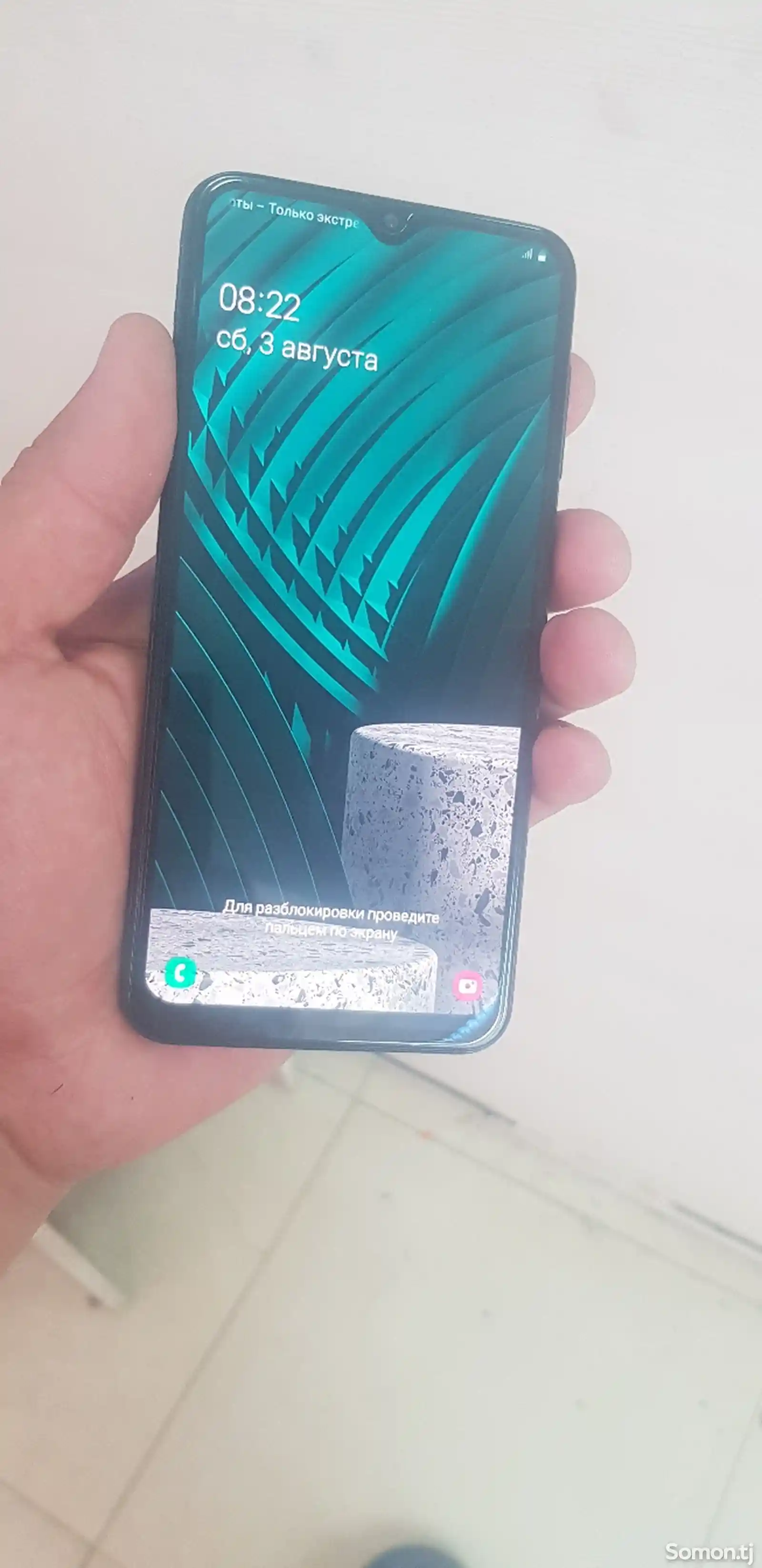 Samsung Galaxy A30s-6