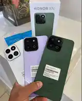 Honor X7C 8/256Gb Green-4