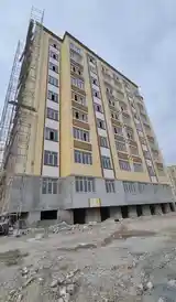 1-комн. квартира, 9 этаж, 49 м², 18 мкр-2