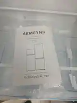 Холодильники Samsung-4