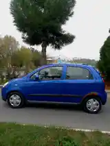 Chevrolet Matiz, 2008-7