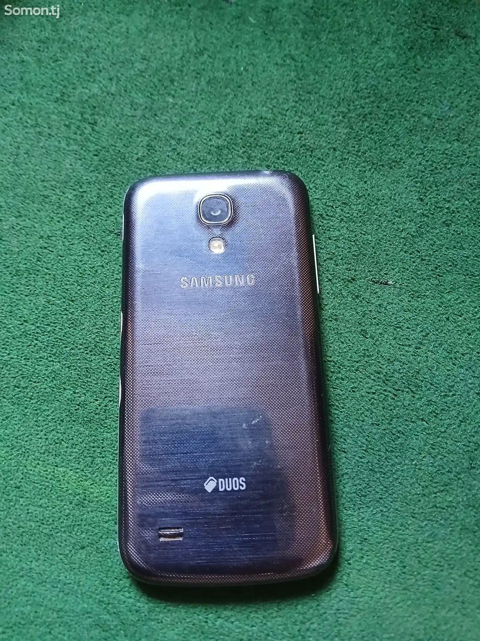 Samsung Galaxy S4 mini-2