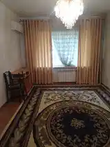 3-комн. квартира, 1 этаж, 70 м², Фирдавси 61 мкр-6