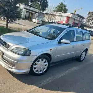 Opel Astra G, 1998