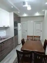 2-комн. квартира, 2 этаж, 90м², Гранд Отель-7