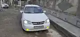 Daewoo Lacetti, 2005-5