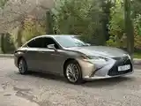 Lexus ES series, 2020-3