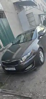 Kia Optima, 2011-4