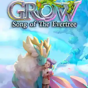Игра Grow song of the evertree для компьютера-пк-pc