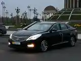 Hyundai Grandeur, 2014-2