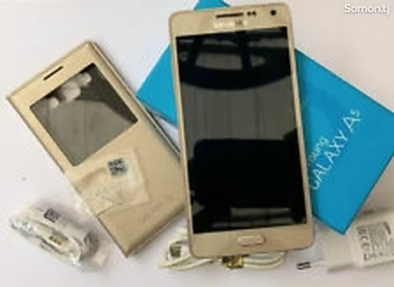 Samsung Galaxy A5 2015-3