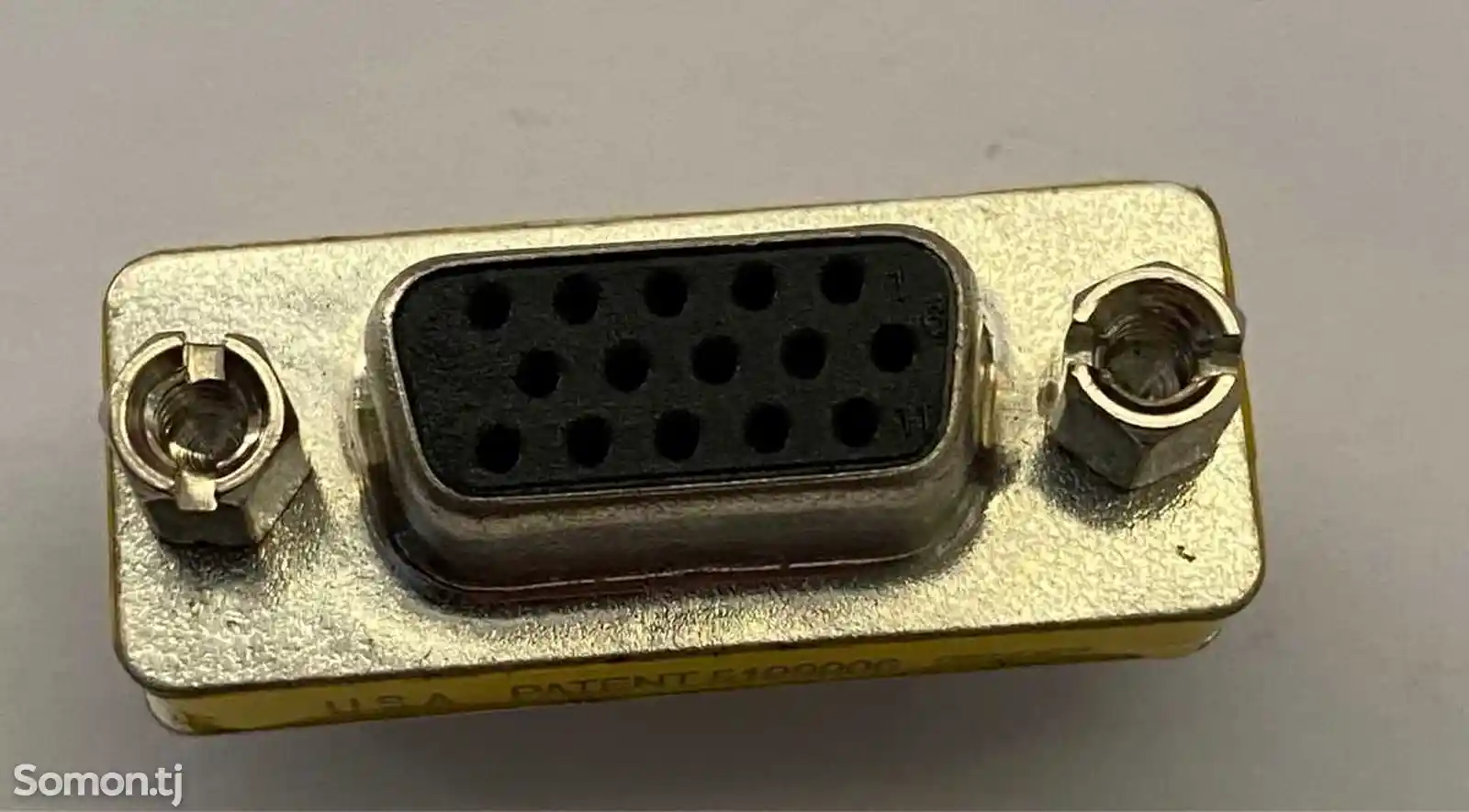 Адаптер VGA to VGA-3