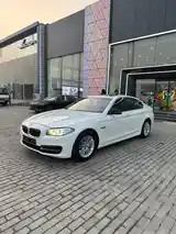 BMW 5 series, 2014-2