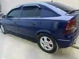 Opel Astra G, 2000-2