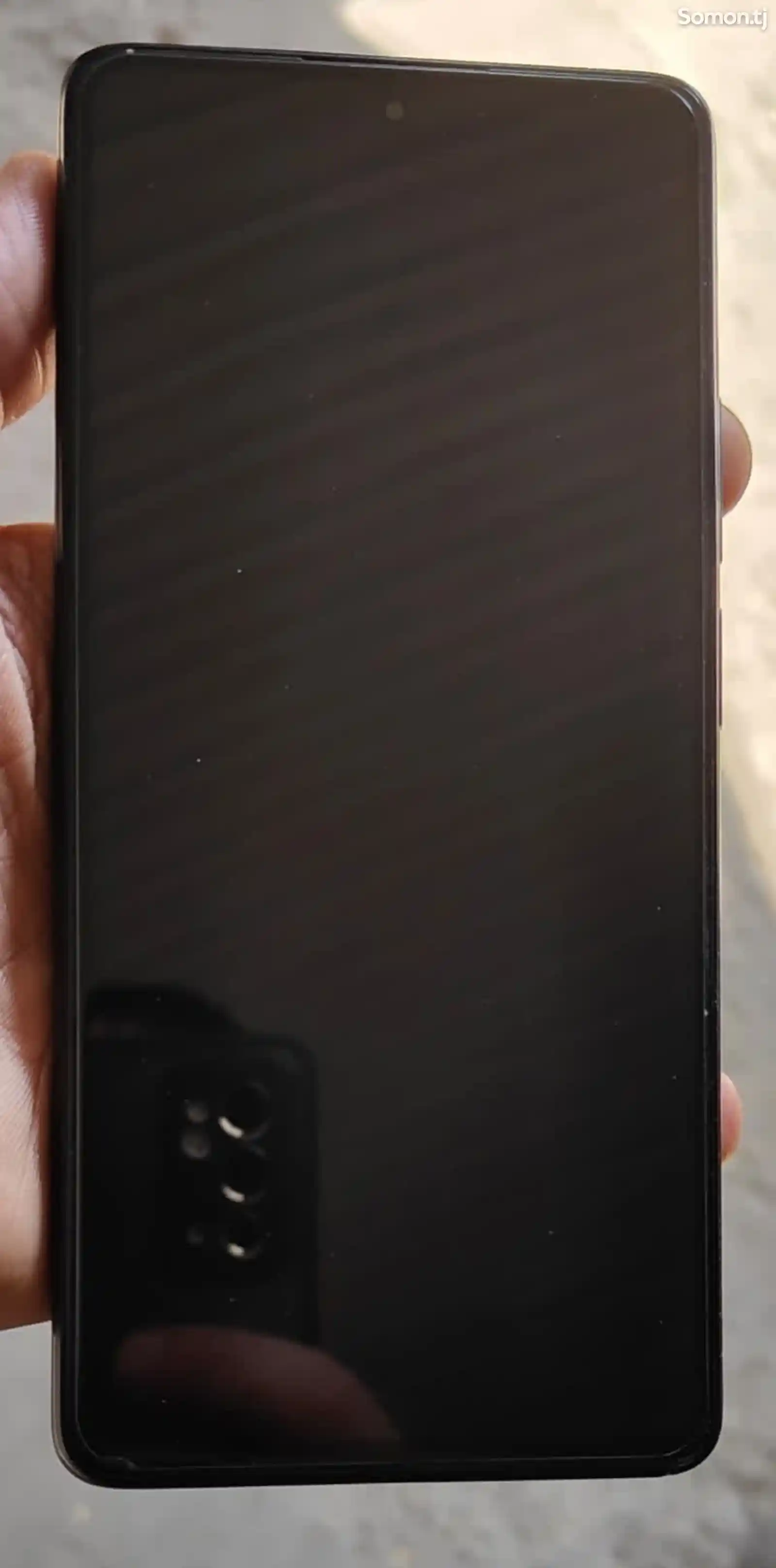 Xiaomi Mi 11T 8+8 256Gb-2