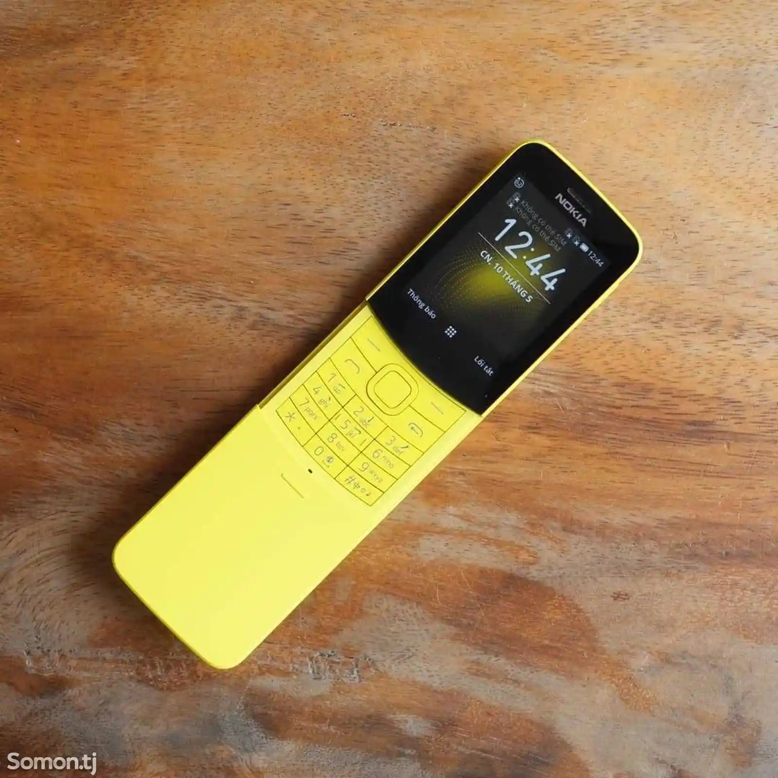 Nokia 8110-8