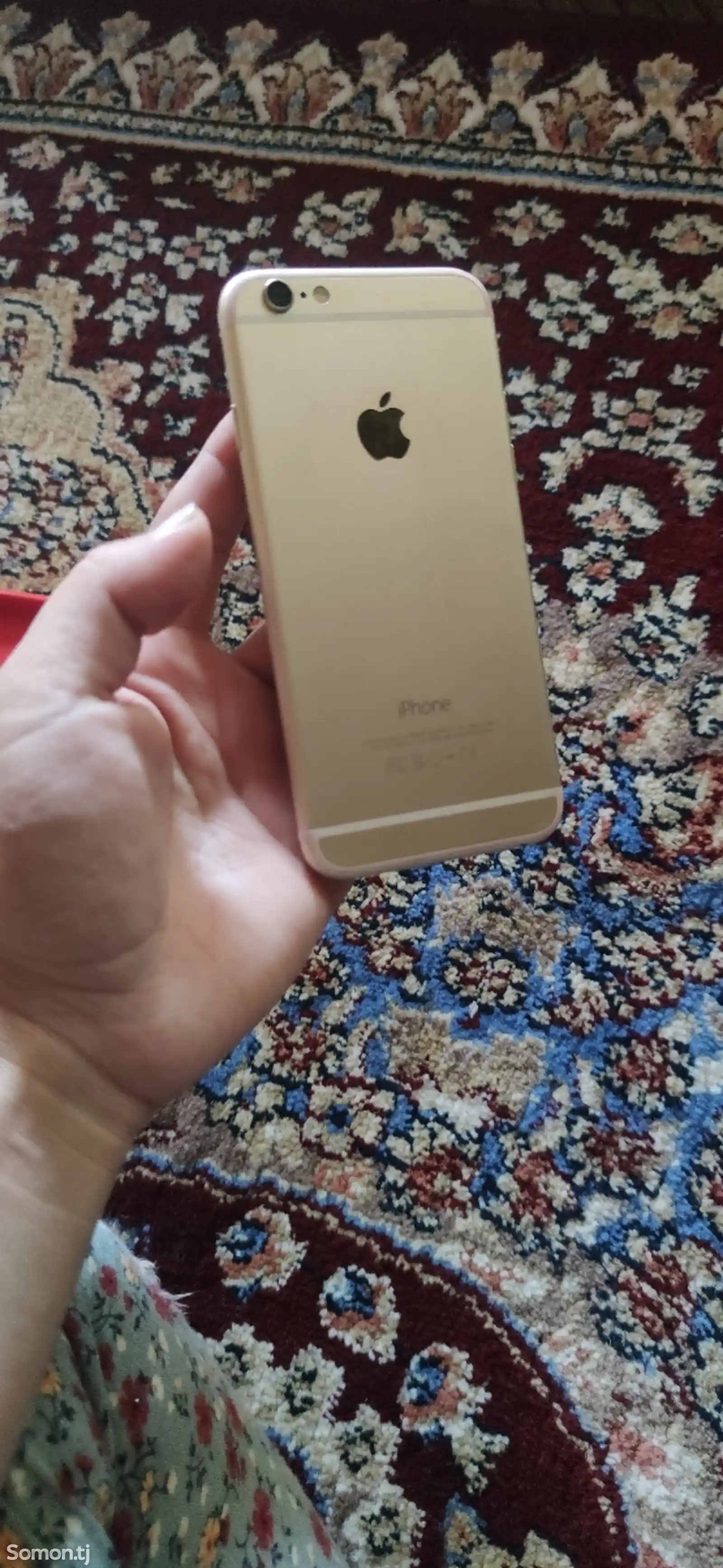 Apple iPhone 6, 128 gb-3