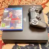 Игровая приставка Sony PlayStation 4 slim 500 г-2