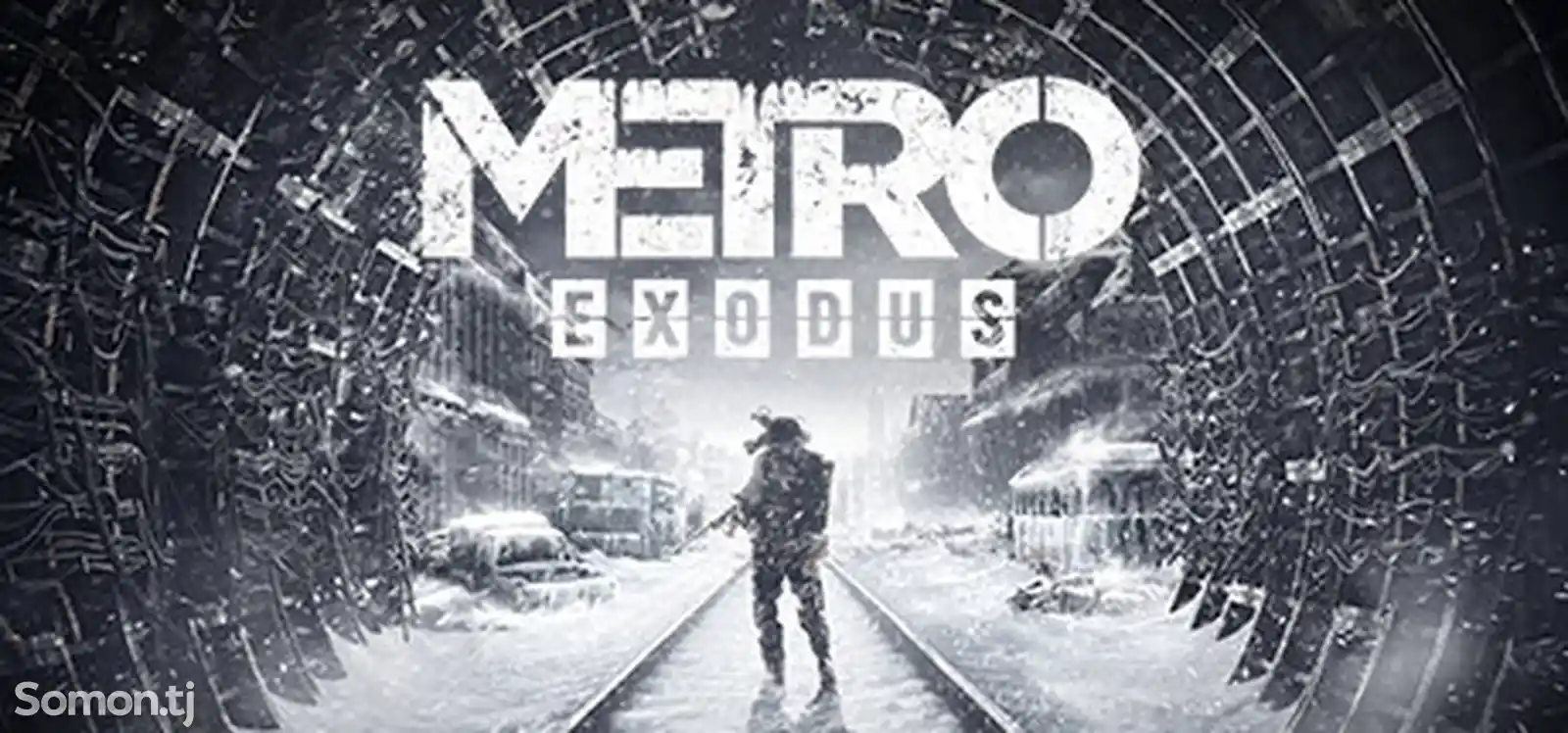 Игра Metro Exodus Gold Edition-1