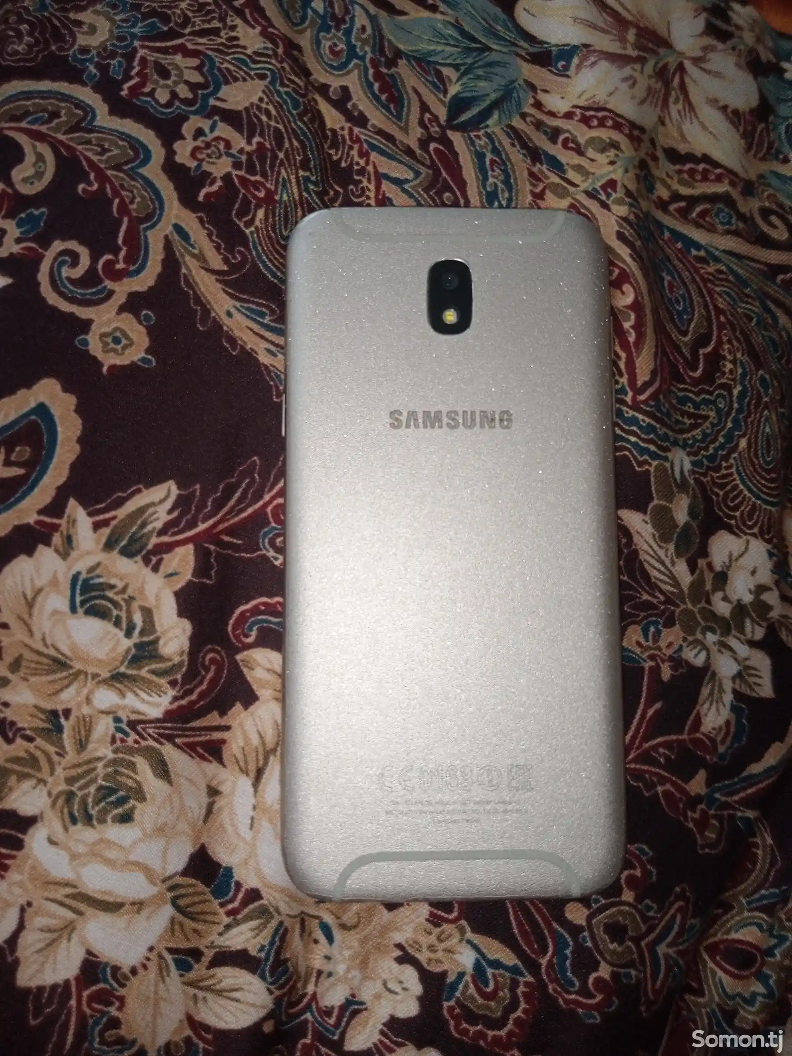 Samsung Galaxy J5-1