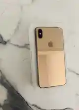 Apple iPhone Xs Max, 256 gb, Gold-2