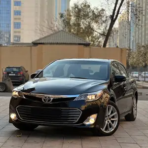 Toyota Avalon, 2013