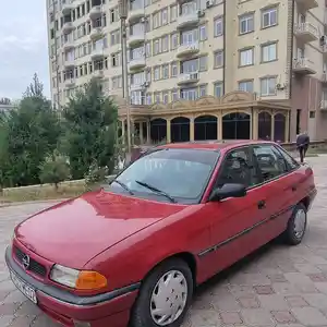 Opel Astra F, 1997