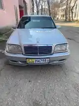 Mercedes-Benz C class, 1999-8