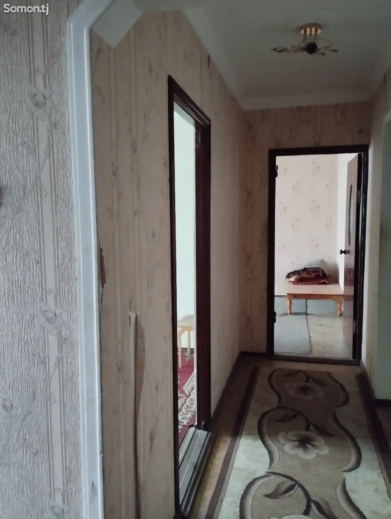 2-комн. квартира, 5 этаж, 60 м², 27мкр-2