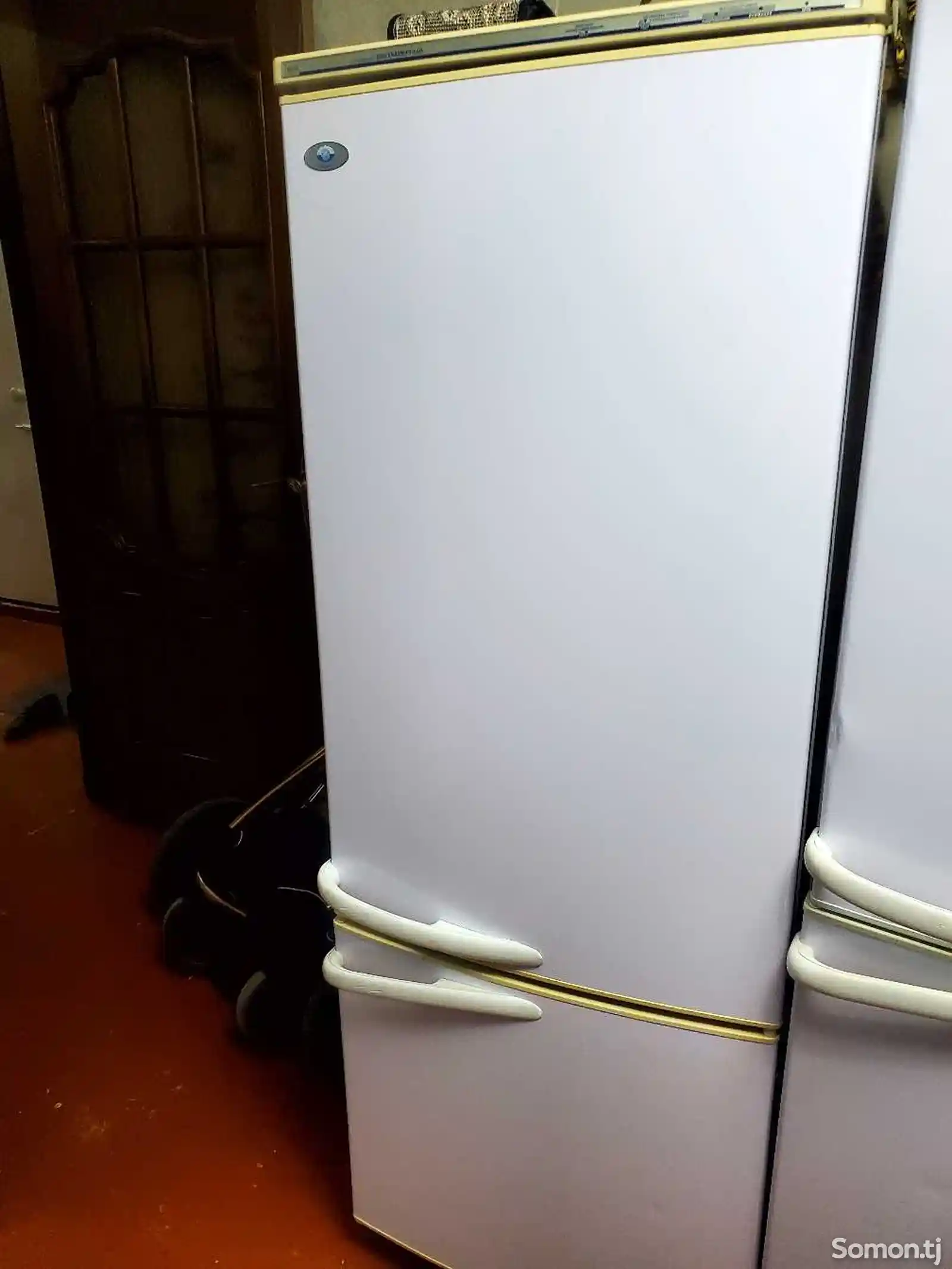 Холодильник Минск-1