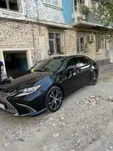 Lexus ES series, 2013-4