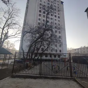 3-комн. квартира, 3 этаж, 108 м², 82мкр