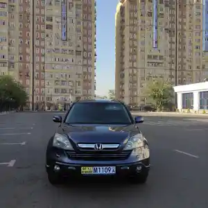 Honda CR-V, 2008