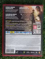 Игра The Last Of Us для PS 4-2