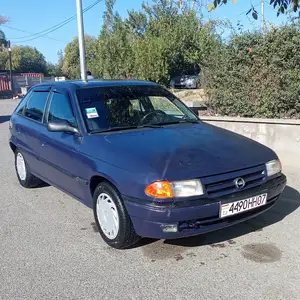 Opel Astra F, 1993