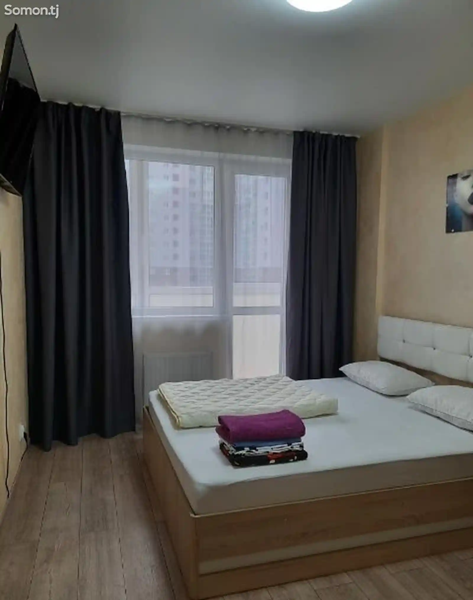 3-комн. квартира, 1 этаж, 100 м², Цирк-1