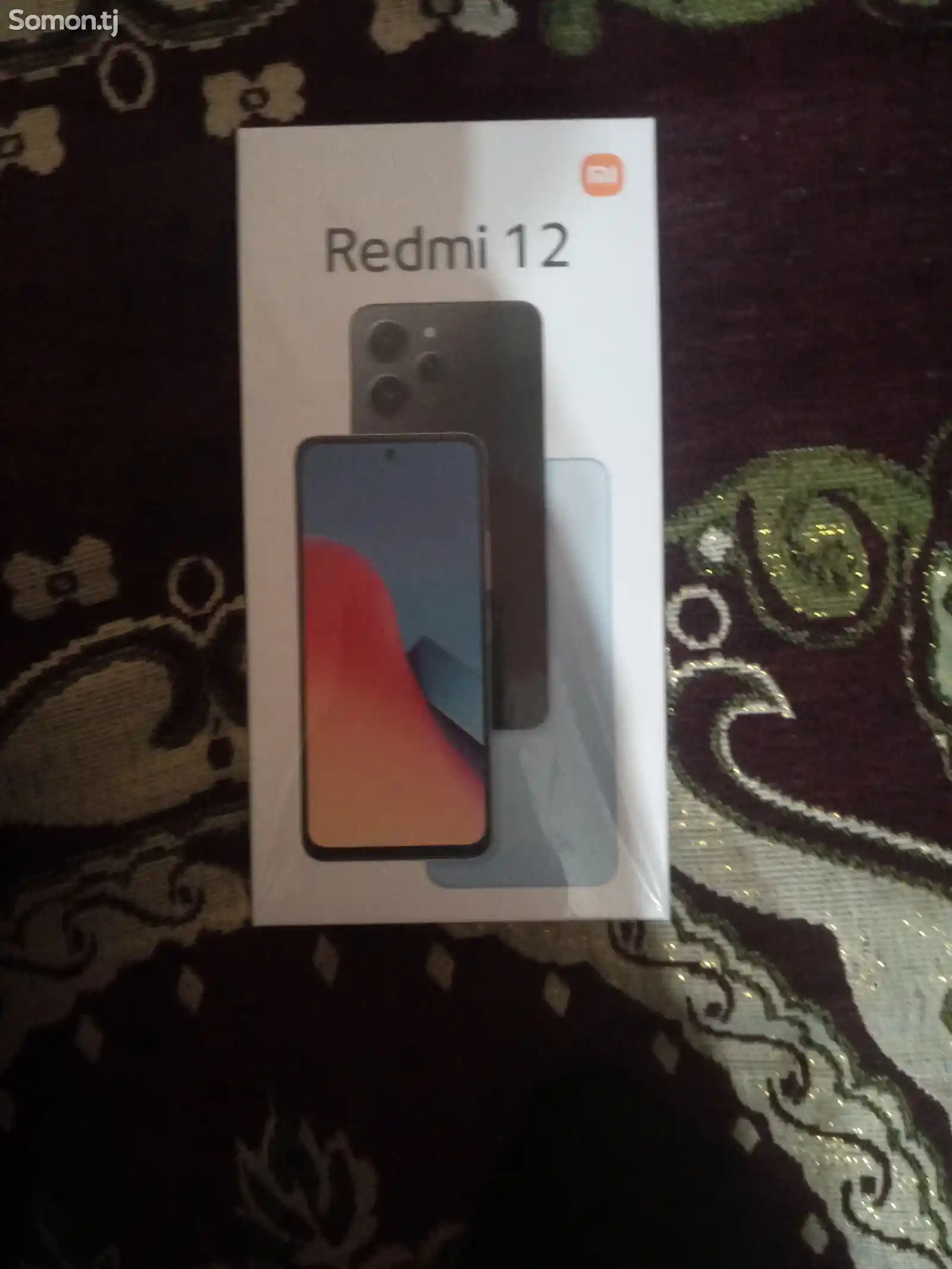 Xiaomi Redmi 12-2