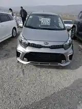 Kia Morning, 2018-4