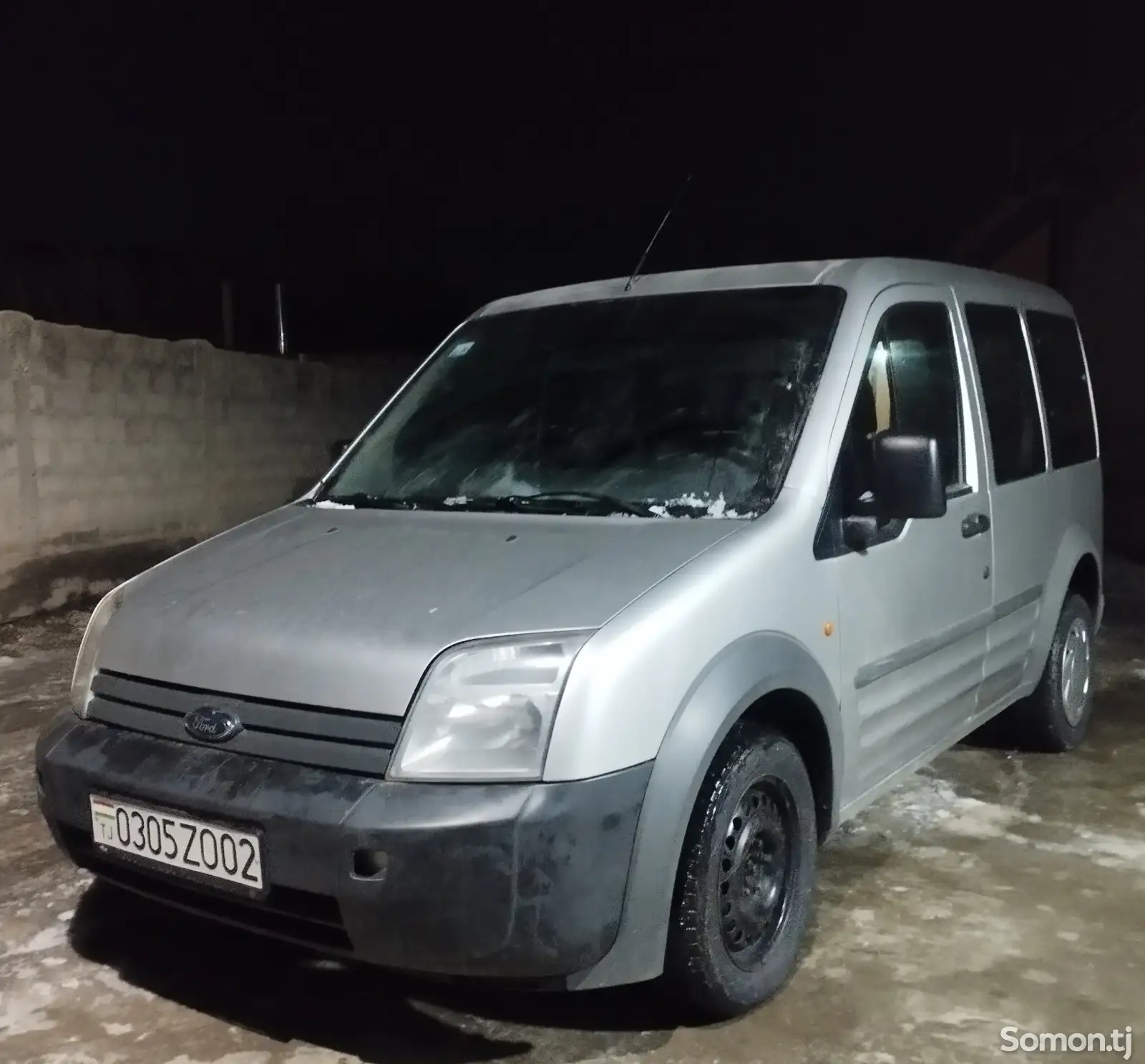 Opel Combo, 2012-1