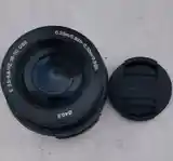 Объектив Sony-6