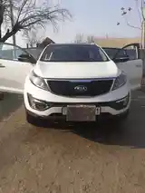 Kia Sportage, 2014-3