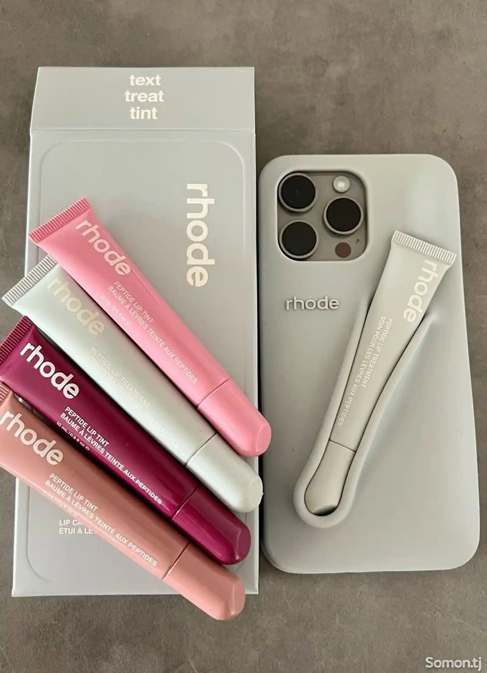 Rhode Lip Case-2