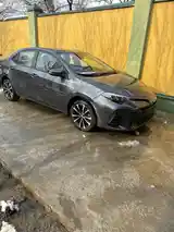 Toyota Corolla, 2019-4