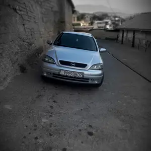 Opel Astra G, 1999